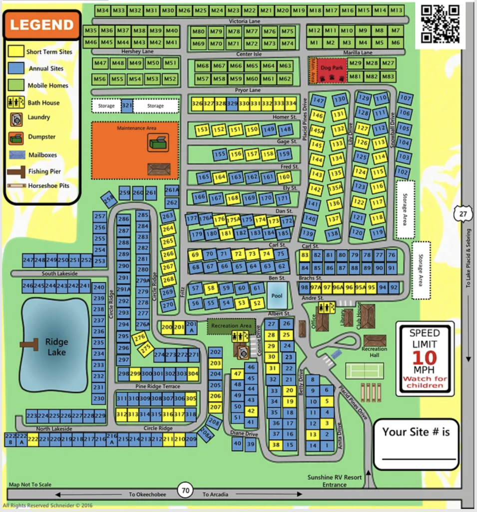 Sunshine, Sand, and RV Bliss: Your Escape Awaits at Dunedin RV Resort